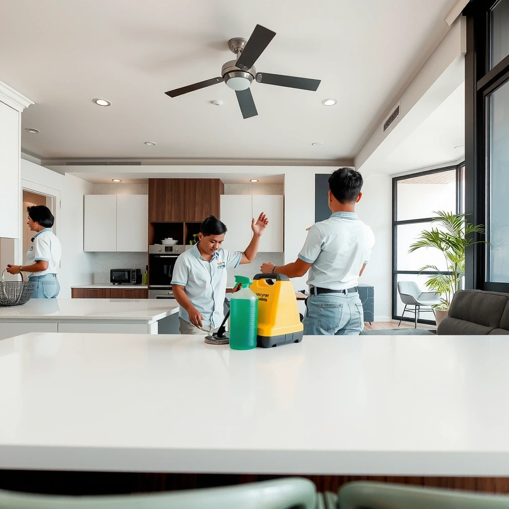 Map of Ortigas Center