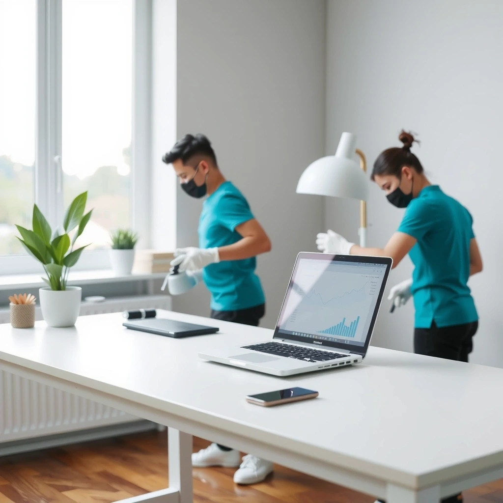 Data privacy visualization